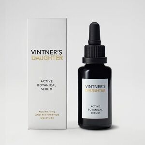 Vintner’s Daughter Active Botanical Serum - NIB